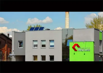 Przedsiębiorstwo Majnusz